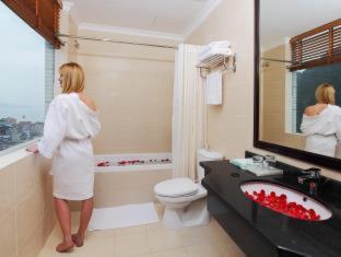 Ha Long DC Hotel - Ha Long - 4
