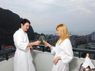 Ha Long DC Hotel - Ha Long - 3