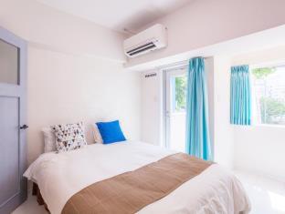 Living Inn Asahibashiekimae Premier - Naha - 9