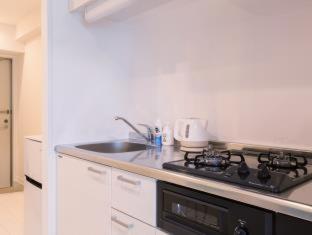 Living Inn Asahibashiekimae Premier - Naha - 7