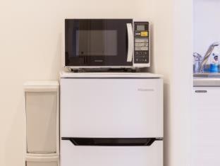 Living Inn Asahibashiekimae Premier - Naha - 6