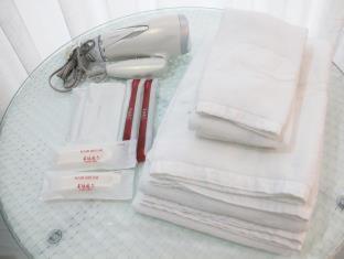 Living Inn Asahibashiekimae Premier - Naha - 3