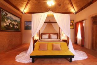 Rajaklana Resort and Spa - Bantul - 6
