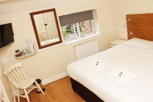 Gidea Park Hotel - 8
