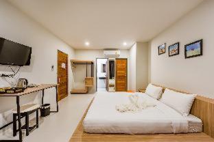 Phuket Marine Poshtel - SHA Plus - Chalong - 9