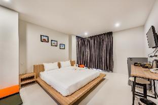 Phuket Marine Poshtel - SHA Plus - Chalong - 7