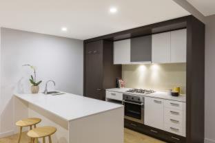 Oaks Melbourne Southbank Suites - 7