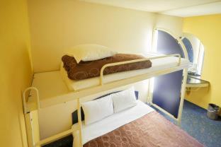 Select Inn Numazu - Numazu - 8