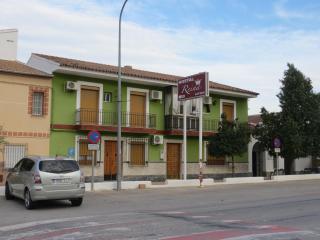 Hostal Restaurante Reina - El Tejar - 0