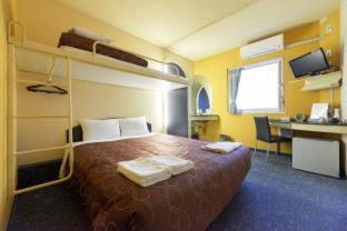 Select Inn Numazu - Numazu - 4