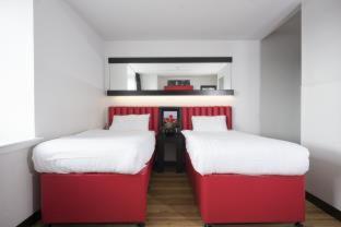 Garner Hotel Edinburgh - Haymarket by IHG - Edinburgh - 4