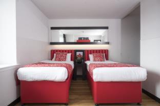 Garner Hotel Edinburgh - Haymarket by IHG - Edinburgh - 3