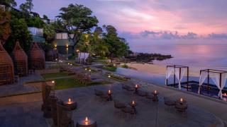 The Shore At Katathani - Adult Only - SHA Extra Plus - Kata Beach - 5