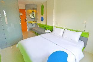 POP! Hotel Kuta Beach - Kuta - 6