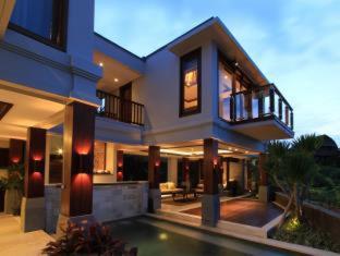 tanadewa Villas Nusa Dua Bali by Cross Collection - 9