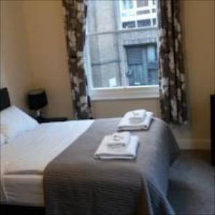 Ali Inn Oxford - Oxford - 7
