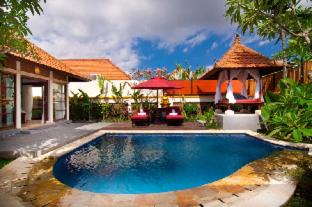 The Awan Villas Seminyak - Seminyak - 6
