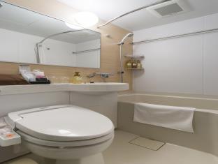 Queens Hotel Chitose - Chitose - 8