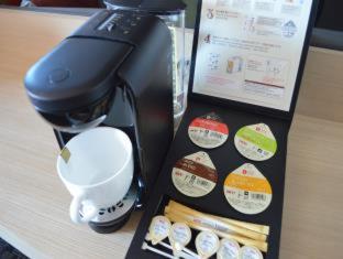 Queens Hotel Chitose - 7