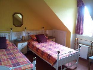 Mackenzie Guest house - 7