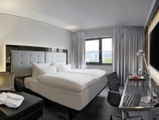 INNSiDE by Meliá Wolfsburg - Wolfsburg - 9