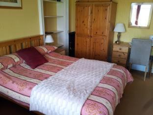 Mackenzie Guest house - 5