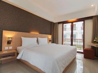 Sense Sunset Hotel Seminyak - 9