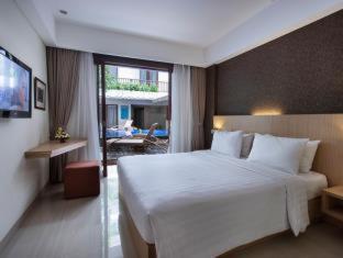 Sense Sunset Hotel Seminyak - 3