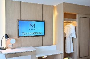 M Pattaya Hotel - SHA Extra Plus - 8