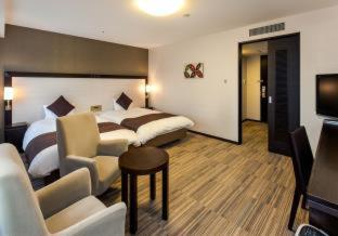 Daiwa Roynet Hotel Oita - Oita - 9