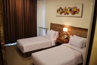 Tirtha Canggu Suites - 9