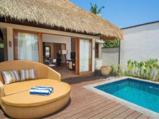 Lembongan Beach Club & Resort - Nusa Lembongan - 1