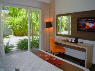 b Hotel Bali & Spa - 5