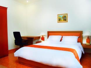Sanghyang Indah Spa Resort - Anyer - 9