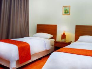 Sanghyang Indah Spa Resort - Anyer - 8