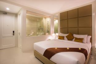 Amalfi Hotel Seminyak - 7
