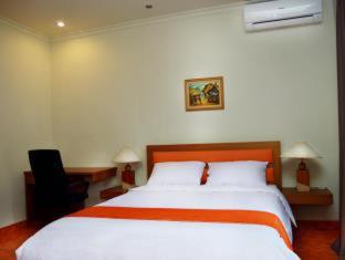 Sanghyang Indah Spa Resort - Anyer - 5