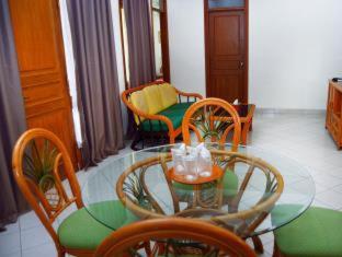 Sanghyang Indah Spa Resort - Anyer - 2