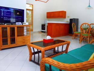 Sanghyang Indah Spa Resort - Anyer - 1