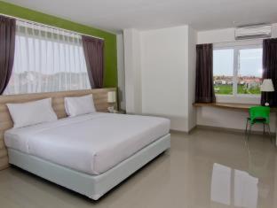 The Salak Style Hotel - Denpasar - 5