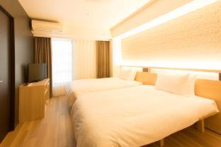 Karaksa Hotel Osaka Namba - Osaka - 9