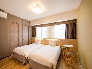 Karaksa Hotel Osaka Namba - Osaka - 8