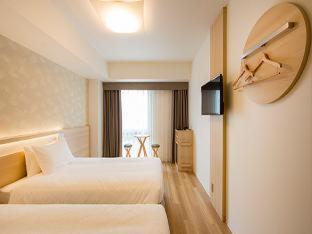 Karaksa Hotel Osaka Namba - Osaka - 4