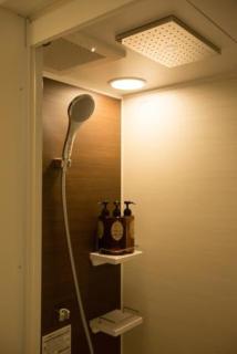 Karaksa Hotel Osaka Namba - Osaka - 3