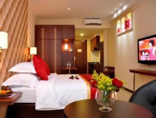 Aston Inn Gideon Batam - 7