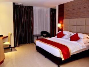 Aston Inn Gideon Batam - 4