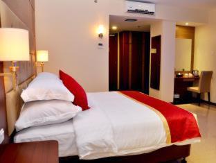 Aston Inn Gideon Batam - 3