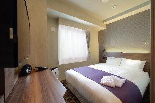 Hotel Oriental Express Osaka Shinsaibashi - Osaka - 9