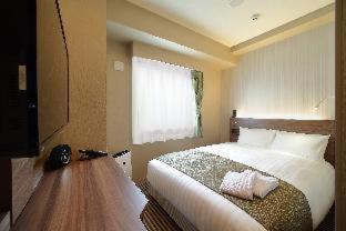 Hotel Oriental Express Osaka Shinsaibashi - Osaka - 5