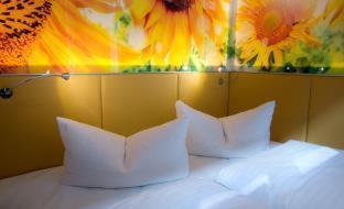 Buddy Hotel - Munich - 8